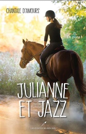 Julianne et Jazz T01 - En piste !