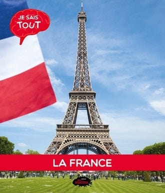 Je sais tout - La France