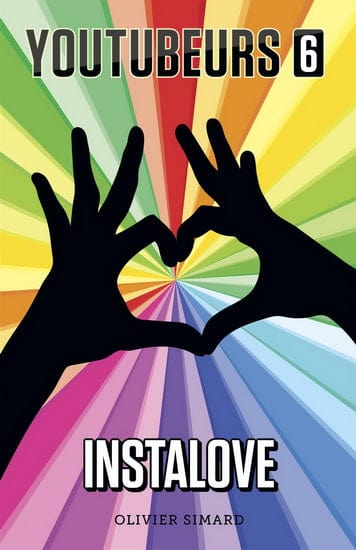 Youtubeurs T06 - Instalove