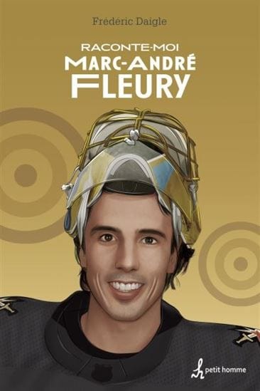 Raconte-moi T41 - Marc-André Fleury