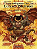 Chroniques de la Lune noire T20 - Une porte sur l'enfer