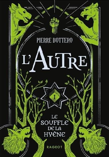 L'Autre T01 - Le Souffle de la hyène