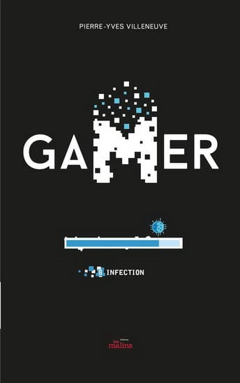 Gamer T08 - Infection