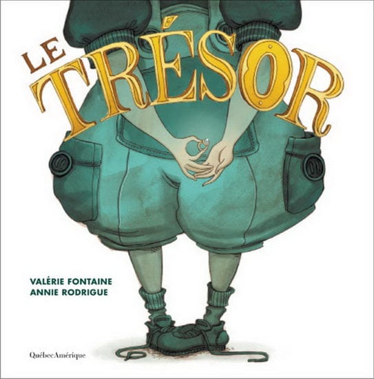 Le Trésor