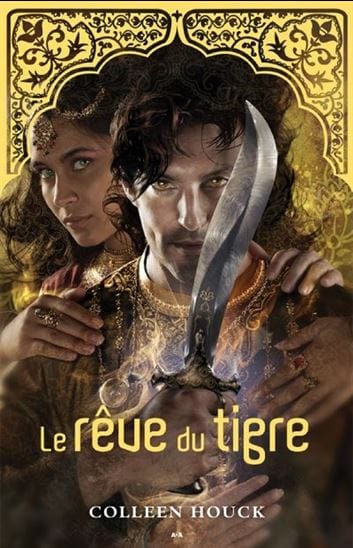 La saga du tigre T05 - Le rêve du tigre