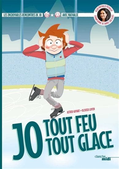 Tout feu tout glace