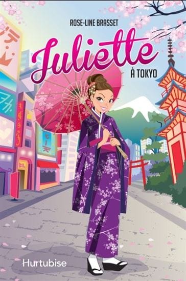 Juliette T13 - À Tokyo