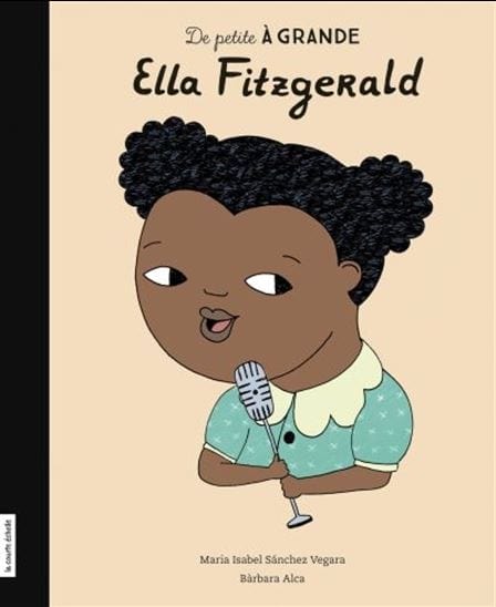 De petite à grande - Ella Fitzgerald
