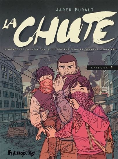 La Chute T01