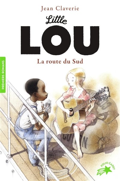 Little Lou - La route du Sud