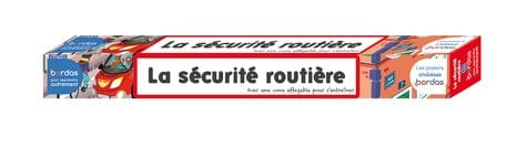 Ardoises - La sécurité routière