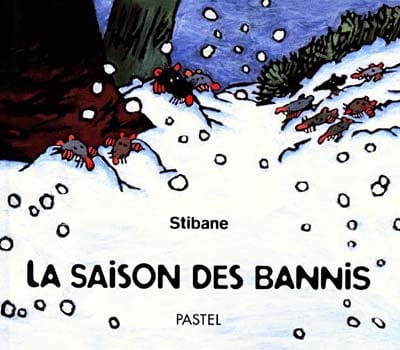 La Saison des bannis