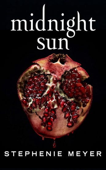 Twilight T05 - Midnight Sun