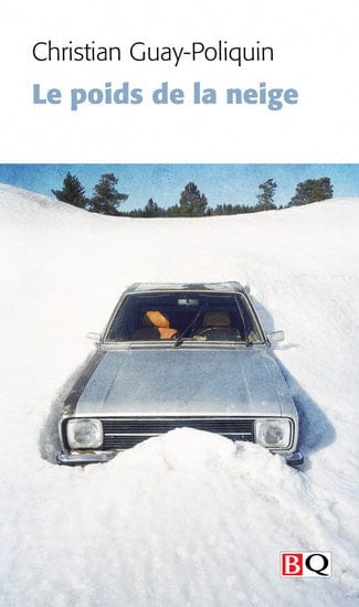 Le Poids de la neige