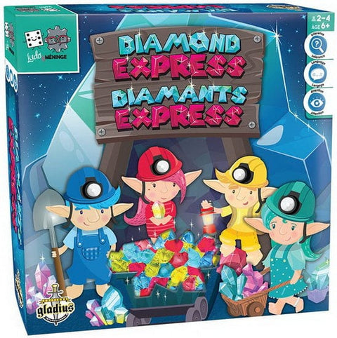 Diamants express
