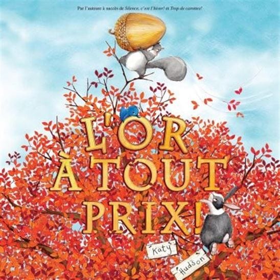 L'Or à tout prix !