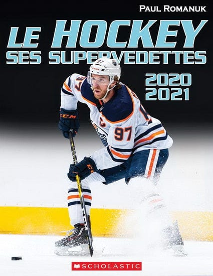 Le Hockey - Ses supervedettes 2020-2021