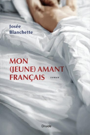 Mon (jeune) amant français