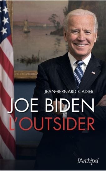 Joe Biden : l'outsider