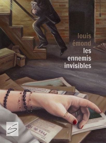 Les Ennemis invisibles