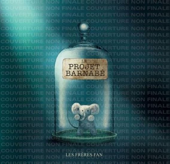 Le Projet Barnabé