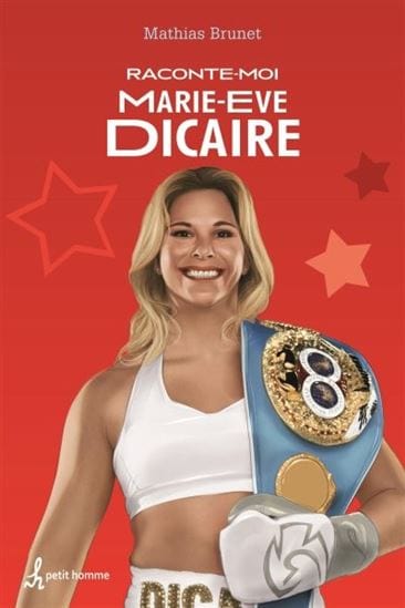 Raconte-moi T48 - Marie-Eve Dicaire