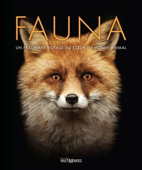 Fauna : un fascinant voyage au coeur du monde animal