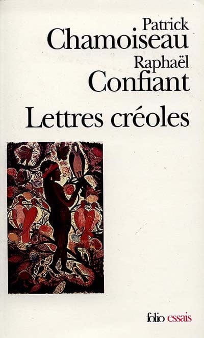 Lettres créoles