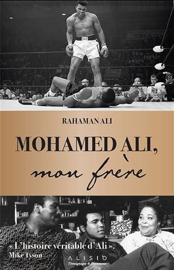 Mohamed Ali, mon frère