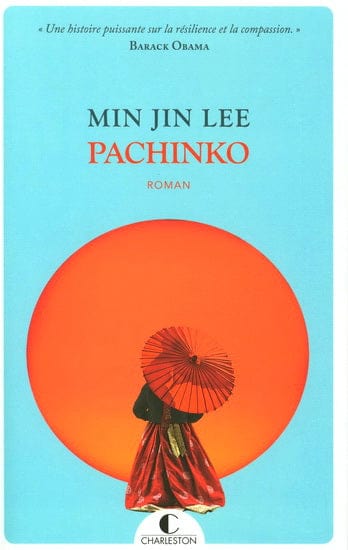 Pachinko