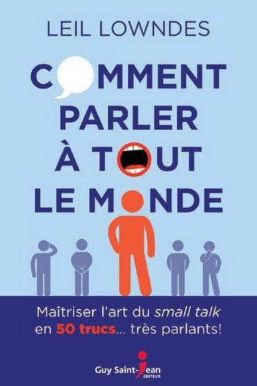 Comment parler à tout le monde