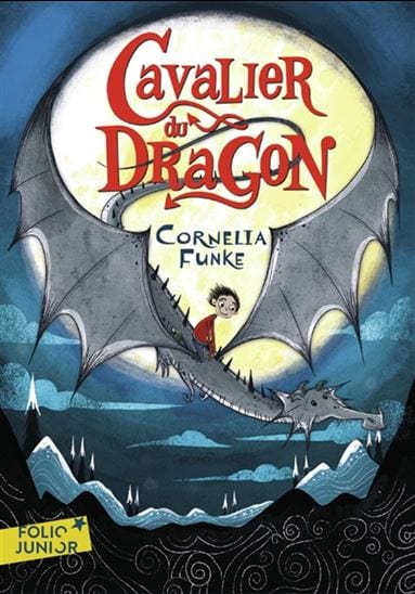 Cavalier du Dragon T01 - poche