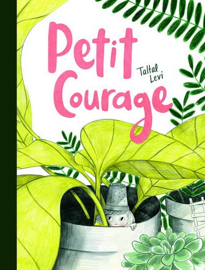 Petit courage