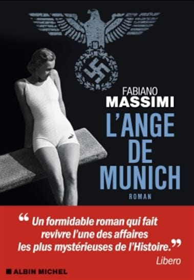 L'Ange de Munich