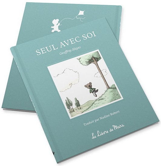 Seul avec soi