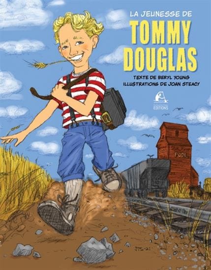 La Jeunesse de Tommy Douglas