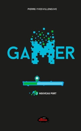 Gamer T01 - Nouveau port