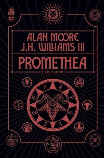 Promethea T02