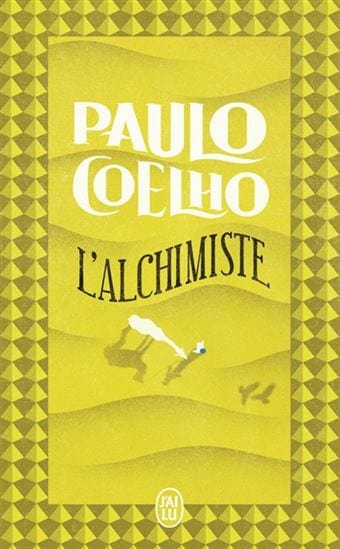 L'alchimiste