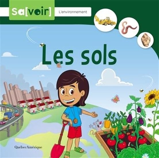 Sa[voir] - Les sols