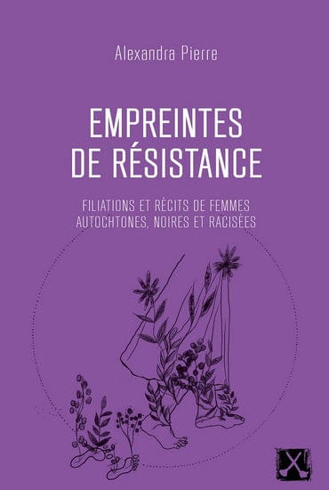 Empreintes de résistance