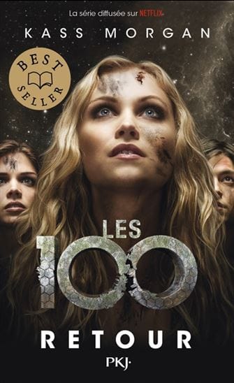 Les 100 T03 - Retour