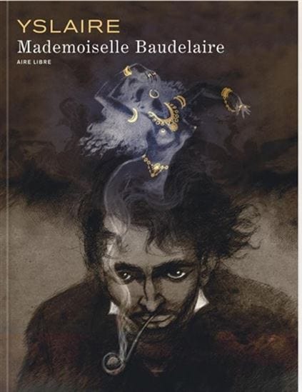 Mademoiselle Baudelaire