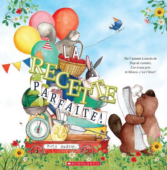 La Recette parfaite !