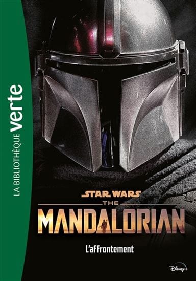 Star Wars - The Mandalorian T03 : L'Affrontement