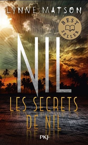 Nil T02 - Les secrets de Nil