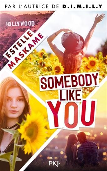 Somebody Like You T01