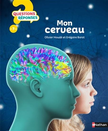 Questions ? Réponses ! - Mon cerveau