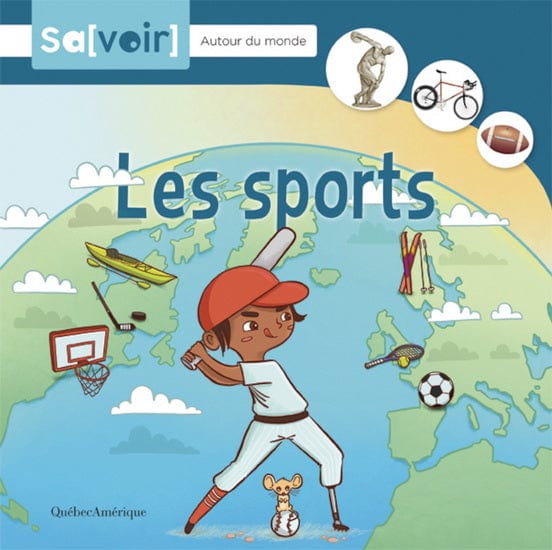 Sa[voir] - Les sports