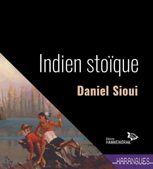 Indien stoïque